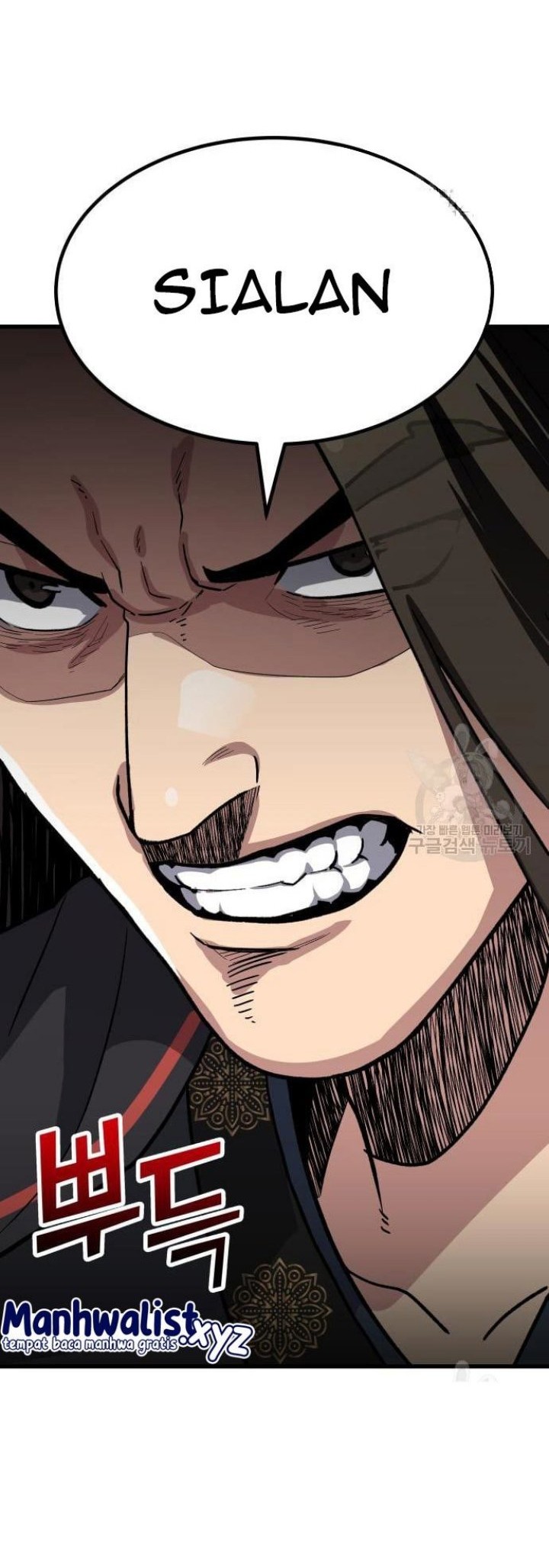Skeleton Warrior Chapter 11 Gambar 134