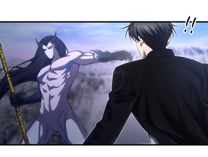 Poison-Eating Healer Chapter 46 Gambar 37