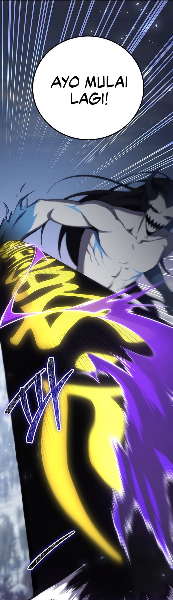 Poison-Eating Healer Chapter 46 Gambar 45
