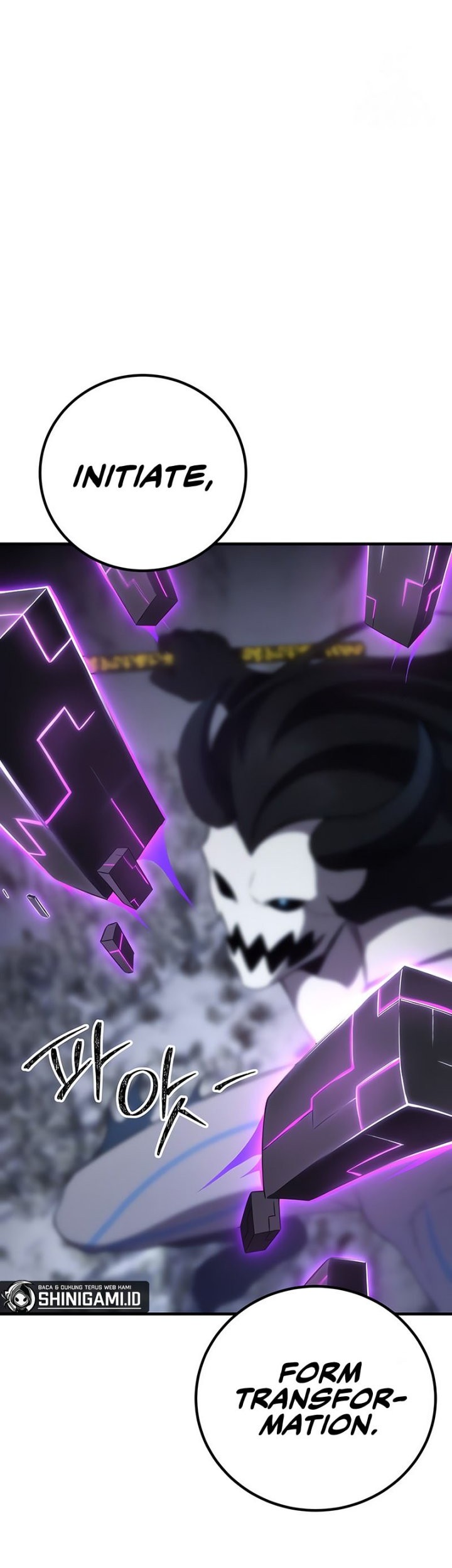 Poison-Eating Healer Chapter 46 Gambar 47