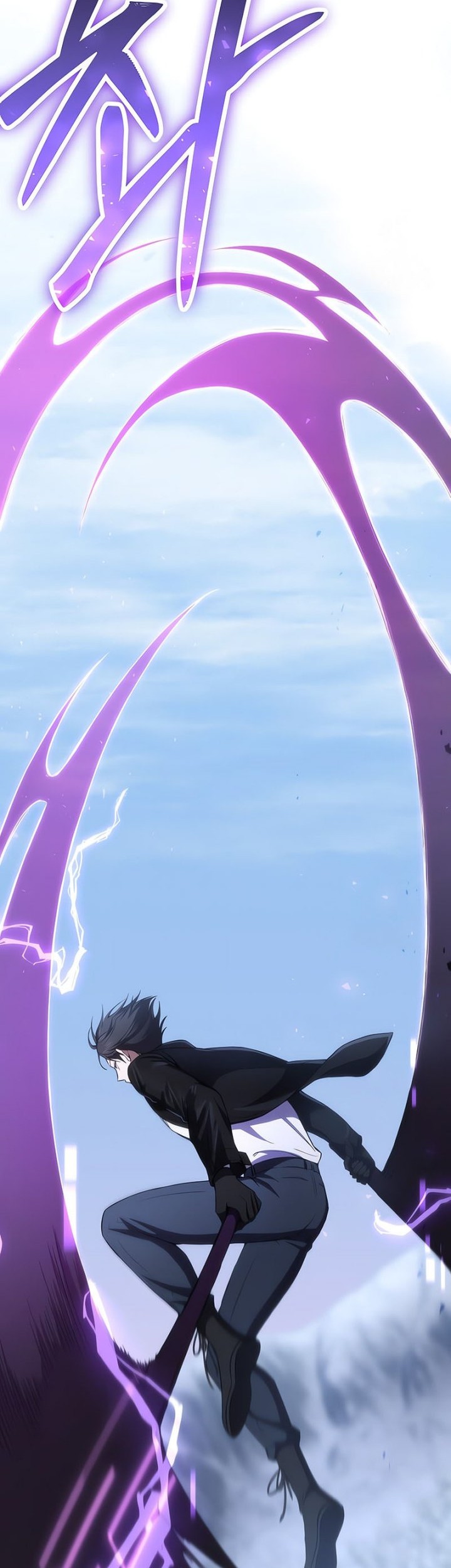 Poison-Eating Healer Chapter 46 Gambar 54