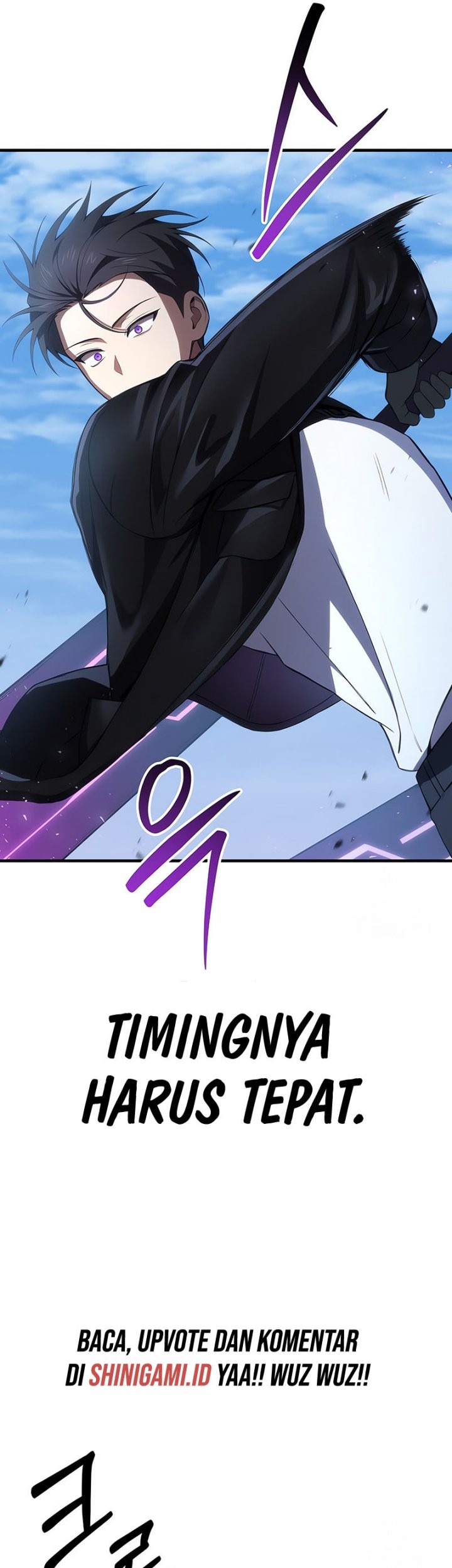 Poison-Eating Healer Chapter 46 Gambar 57