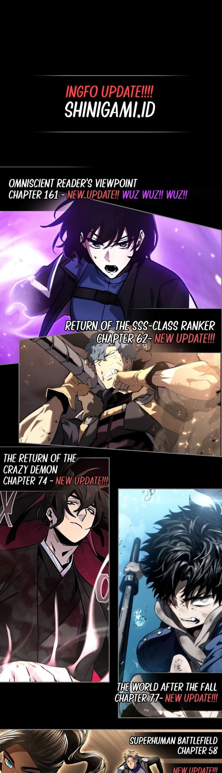Poison-Eating Healer Chapter 46 Gambar 71