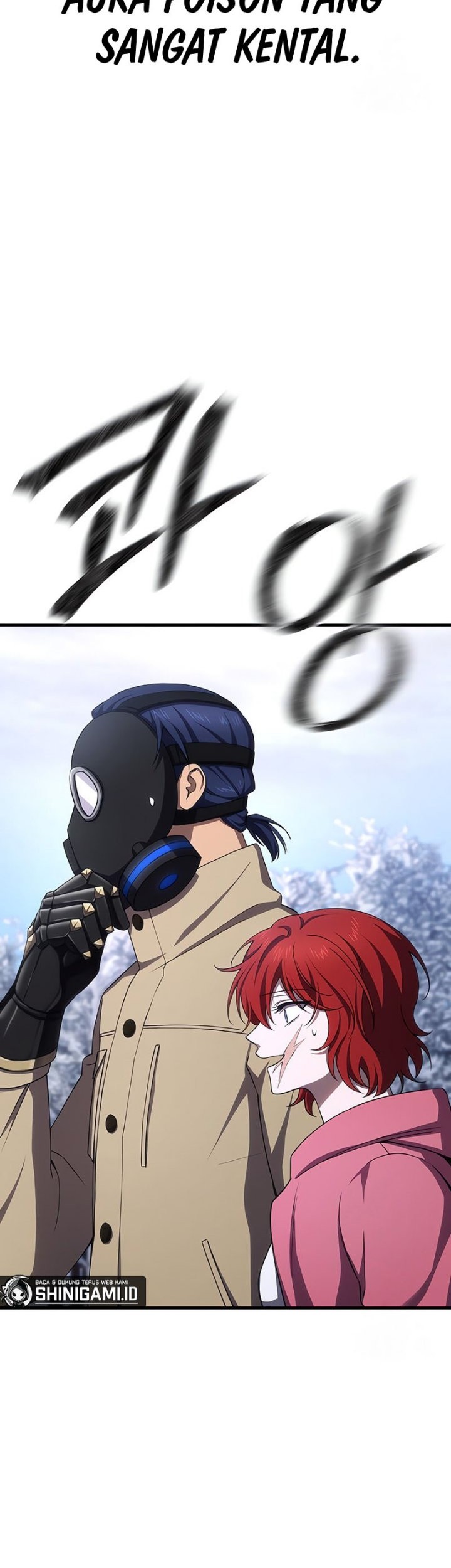 Poison-Eating Healer Chapter 46 Gambar 4