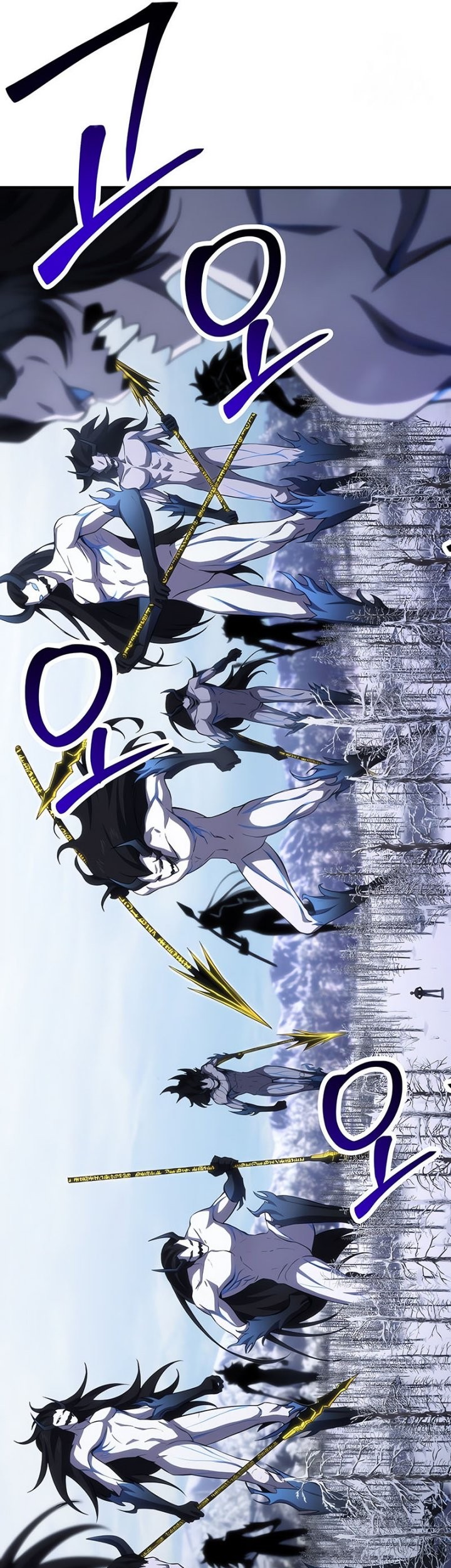 Poison-Eating Healer Chapter 46 Gambar 6
