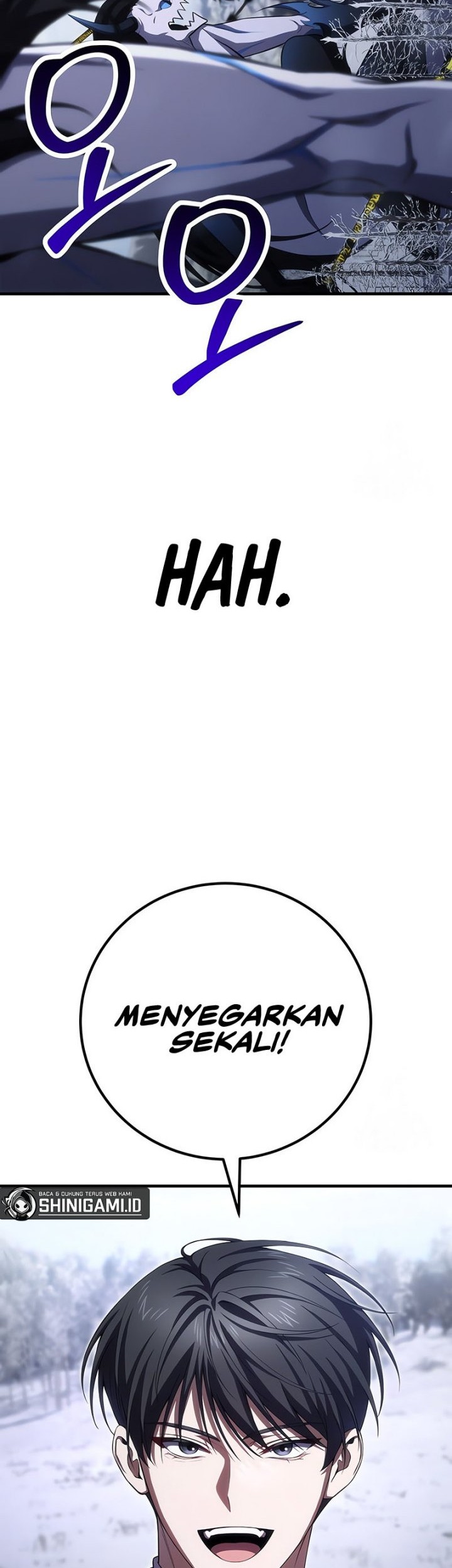 Poison-Eating Healer Chapter 46 Gambar 7