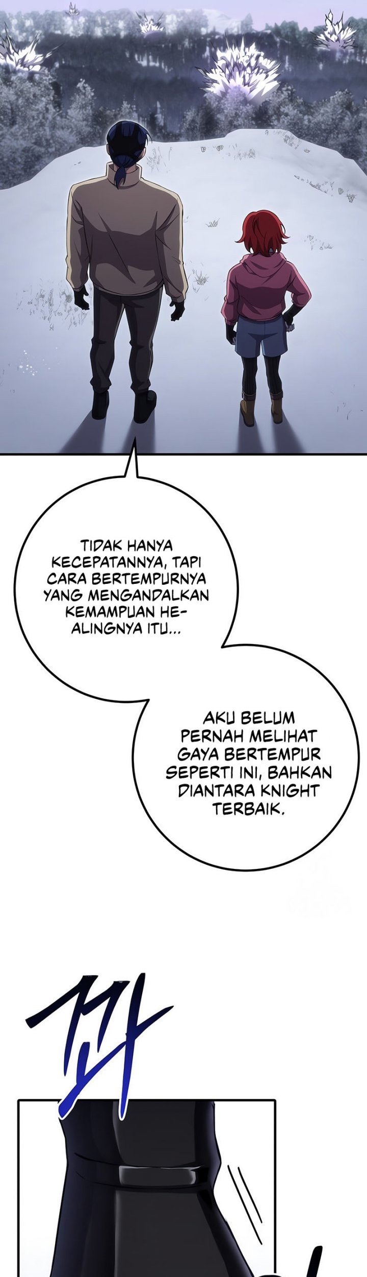 Poison-Eating Healer Chapter 46 Gambar 22