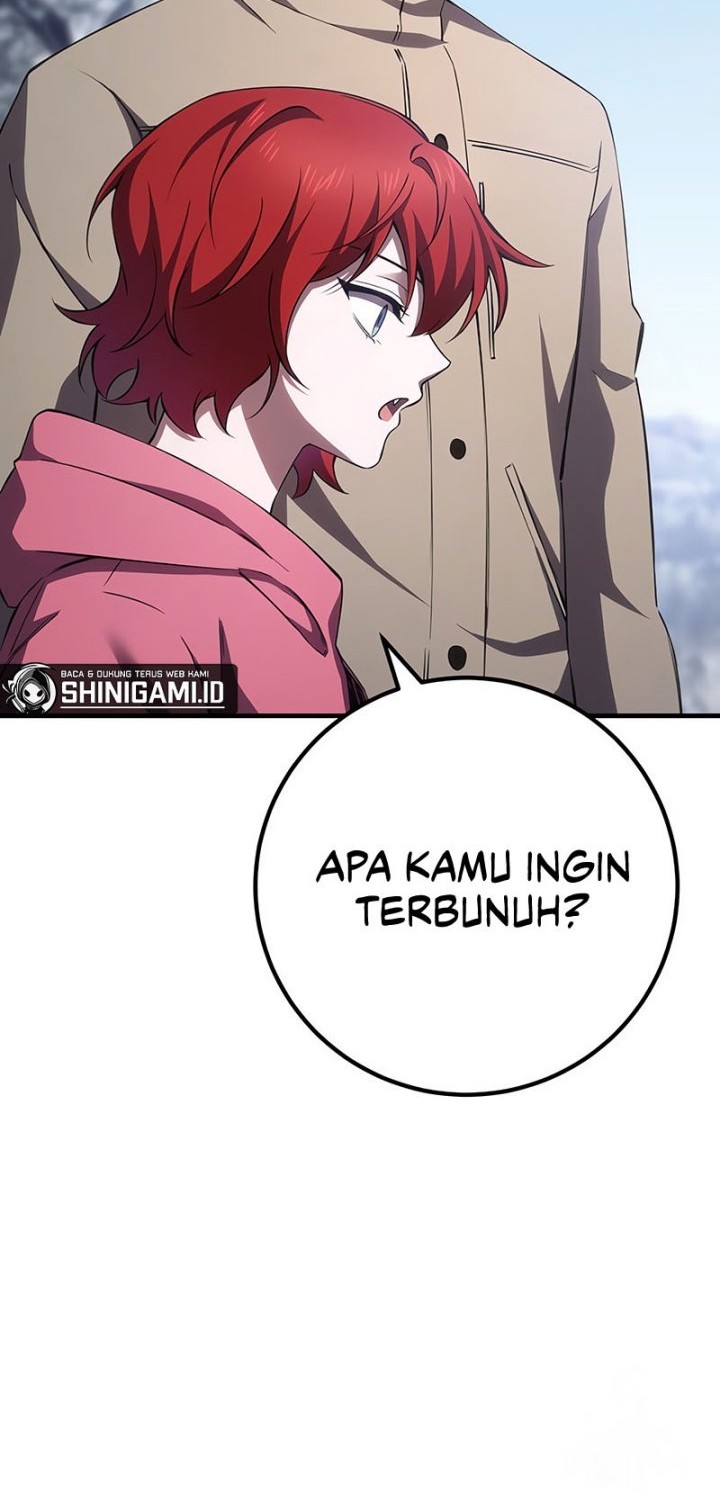 Poison-Eating Healer Chapter 46 Gambar 25
