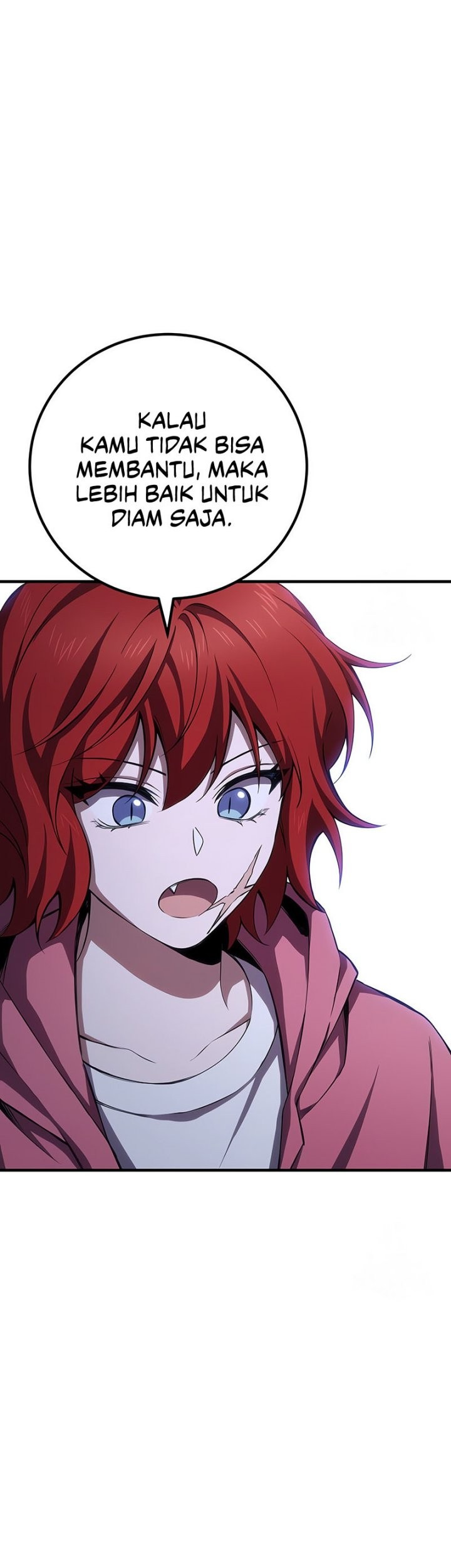 Poison-Eating Healer Chapter 46 Gambar 26