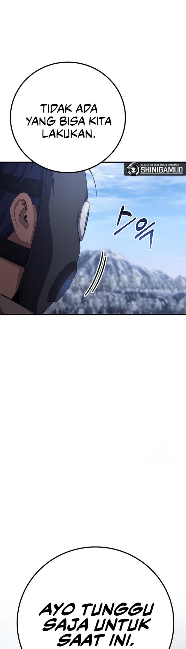 Poison-Eating Healer Chapter 46 Gambar 27