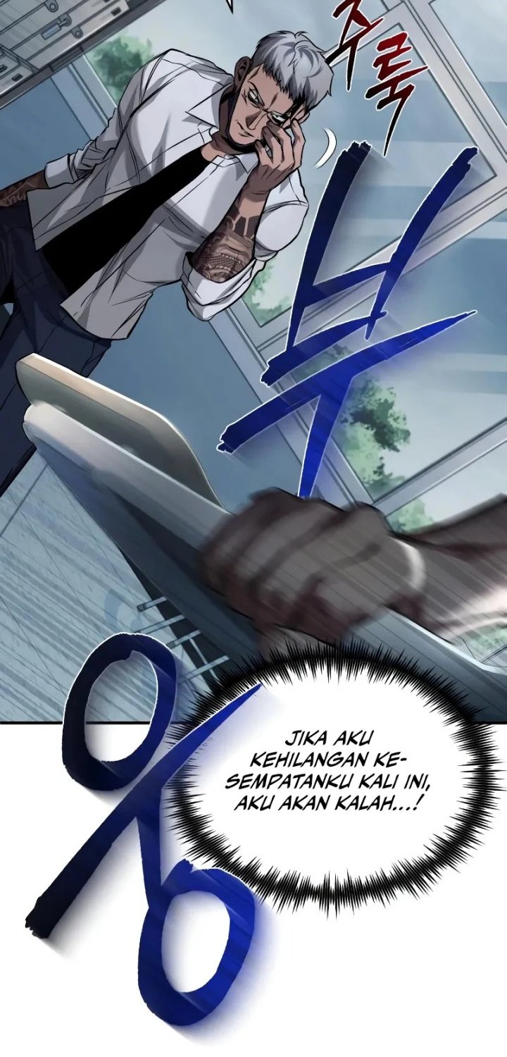 Devil Returns To School Days Chapter 16 Gambar 38