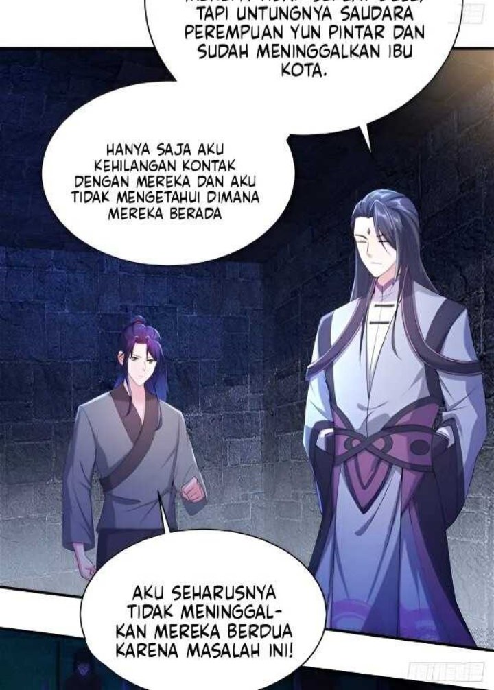 Forced To Become the Villain’s Son-in-law Chapter 154 Gambar 7