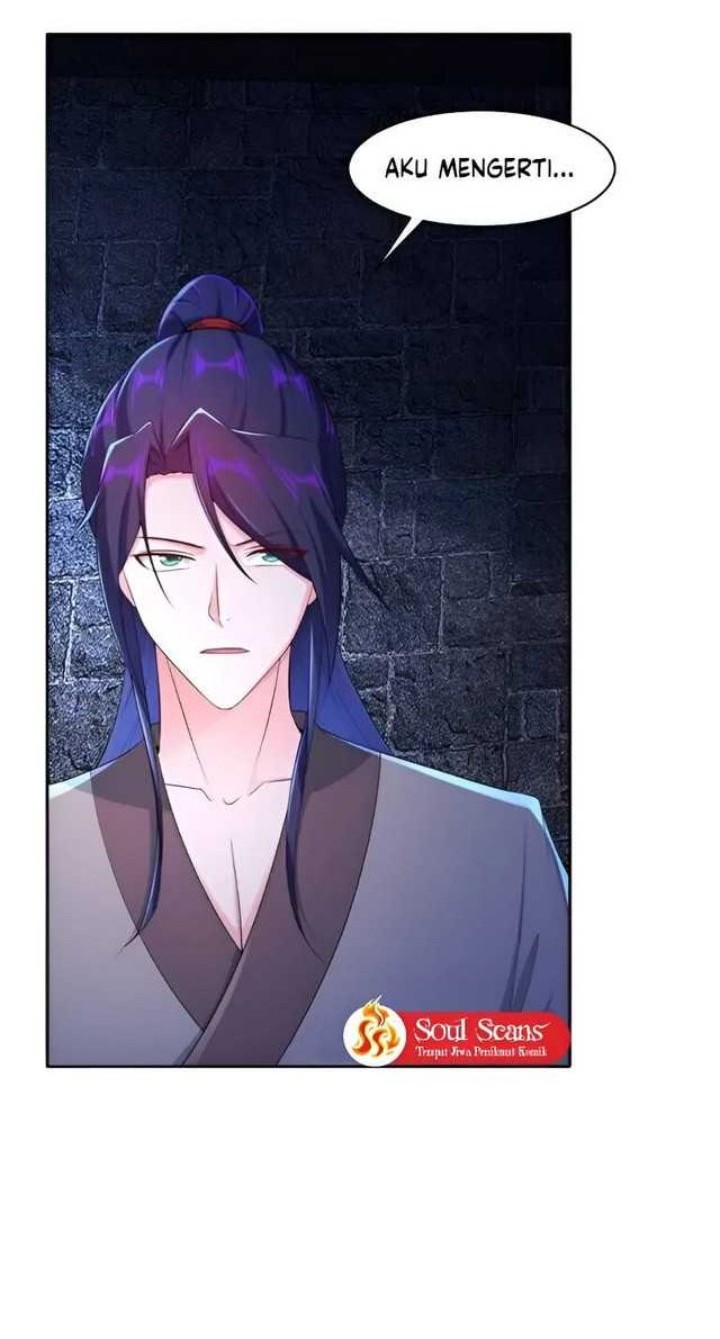 Forced To Become the Villain’s Son-in-law Chapter 154 Gambar 9