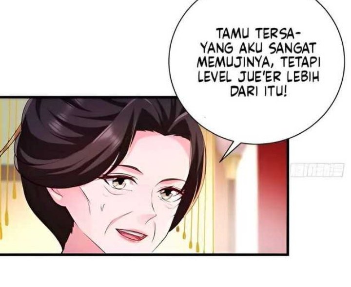 Forced To Become the Villain’s Son-in-law Chapter 154 Gambar 16