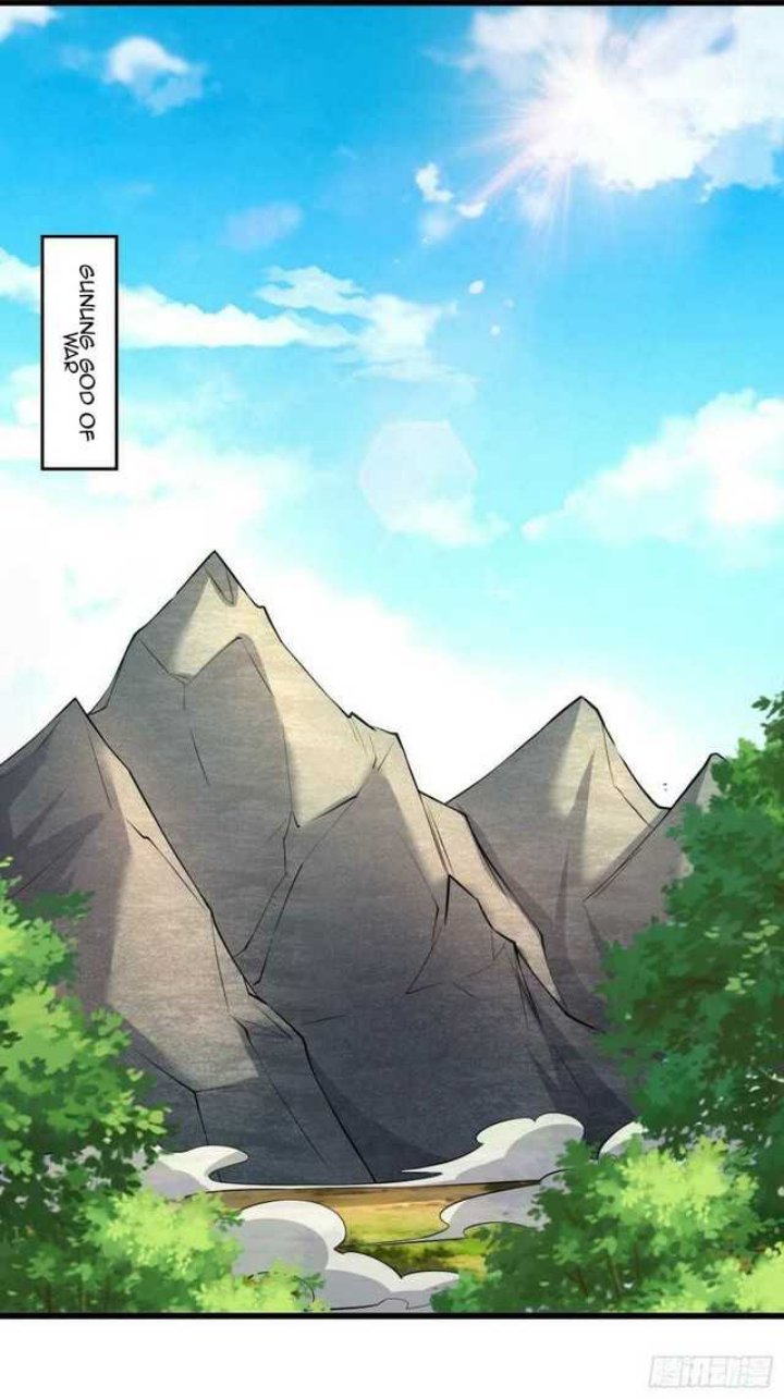 Forced To Become the Villain’s Son-in-law Chapter 151 Gambar 12