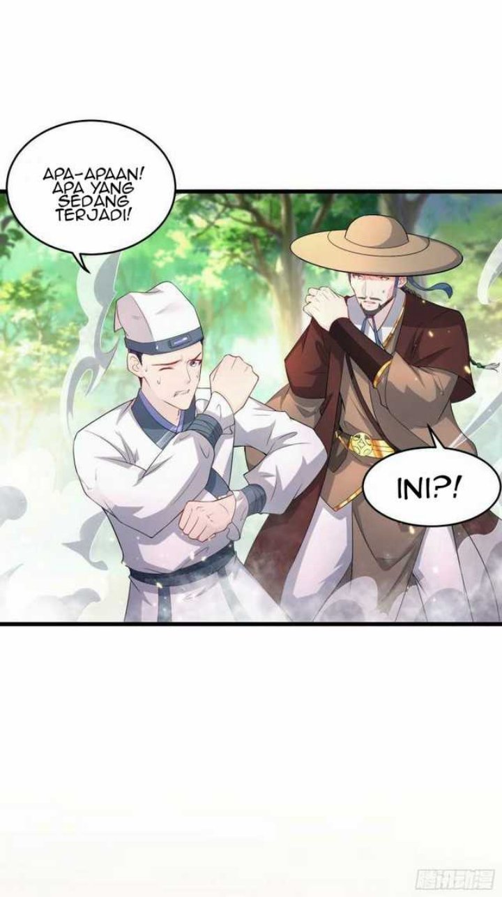 Forced To Become the Villain’s Son-in-law Chapter 151 Gambar 17