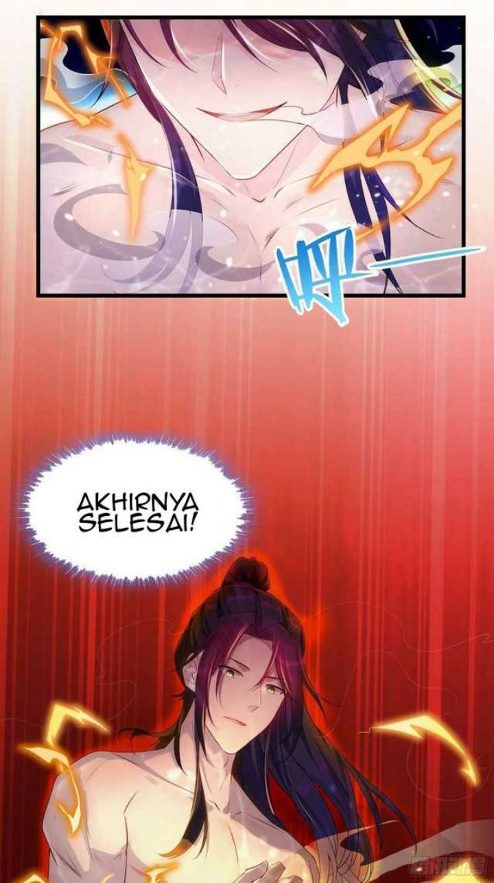 Forced To Become the Villain’s Son-in-law Chapter 151 Gambar 18