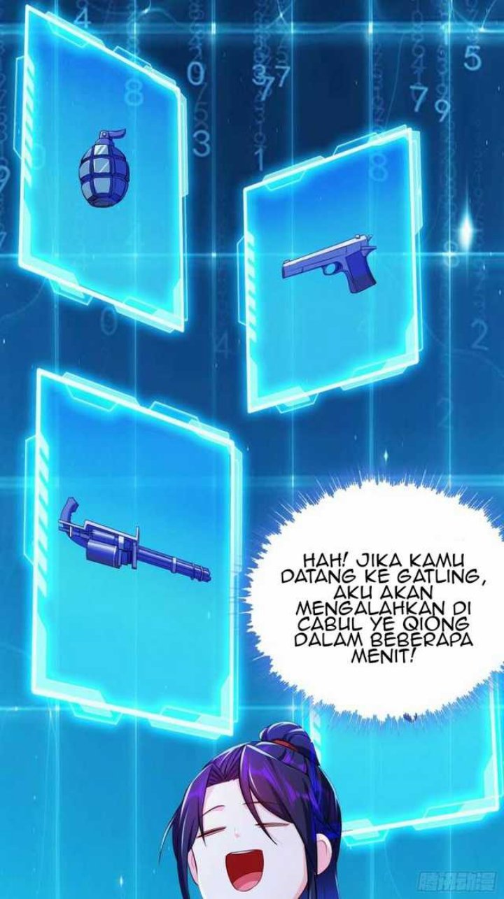 Forced To Become the Villain’s Son-in-law Chapter 151 Gambar 21