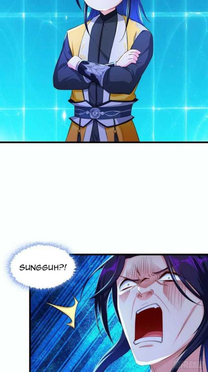 Forced To Become the Villain’s Son-in-law Chapter 151 Gambar 22