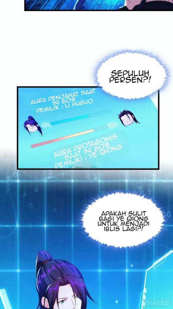 Forced To Become the Villain’s Son-in-law Chapter 151 Gambar 23