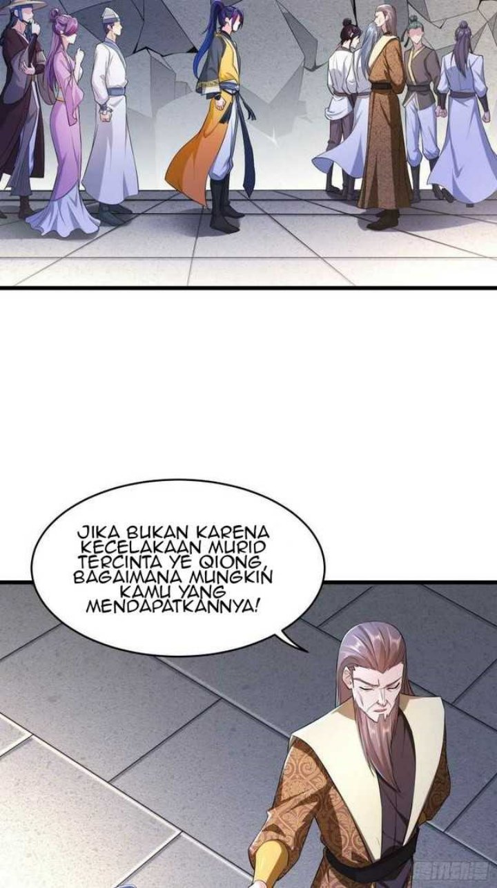 Forced To Become the Villain’s Son-in-law Chapter 151 Gambar 26