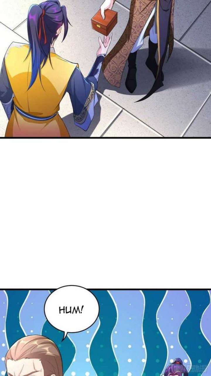 Forced To Become the Villain’s Son-in-law Chapter 151 Gambar 27