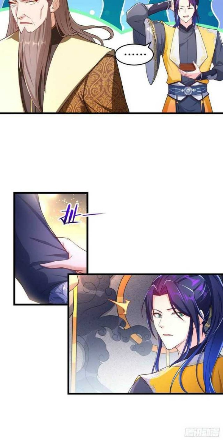 Forced To Become the Villain’s Son-in-law Chapter 151 Gambar 28