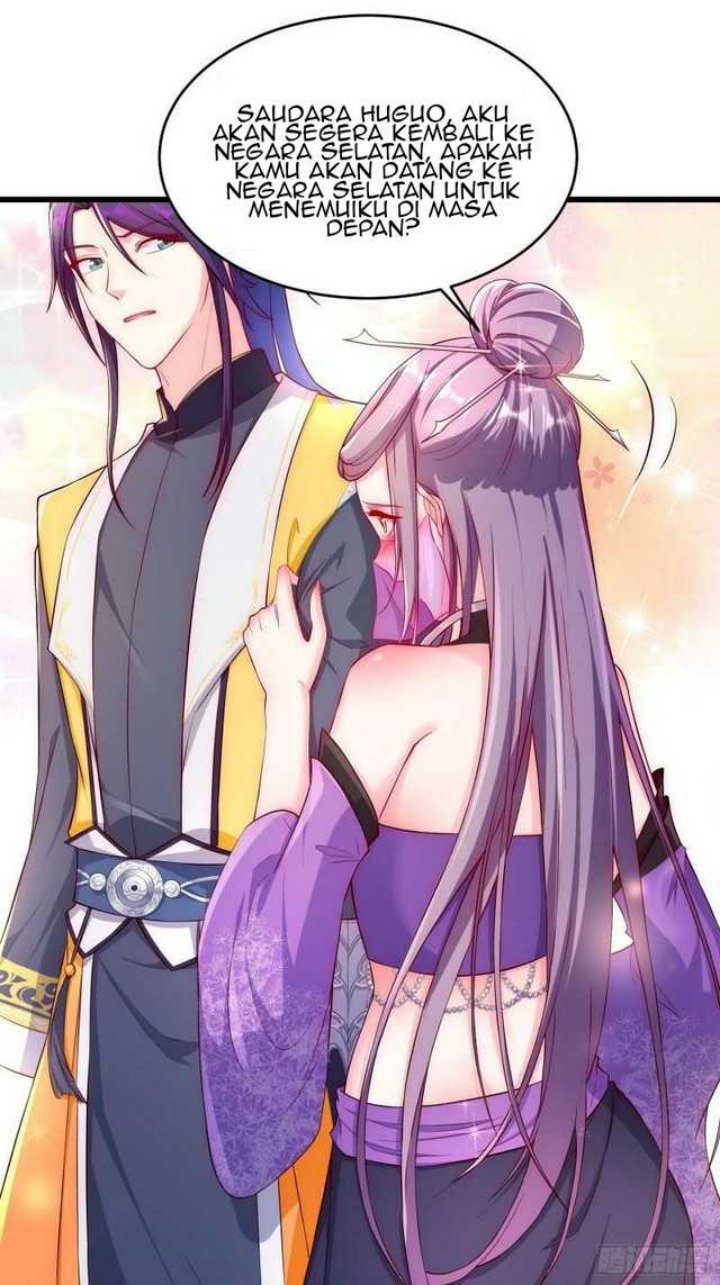 Forced To Become the Villain’s Son-in-law Chapter 151 Gambar 29