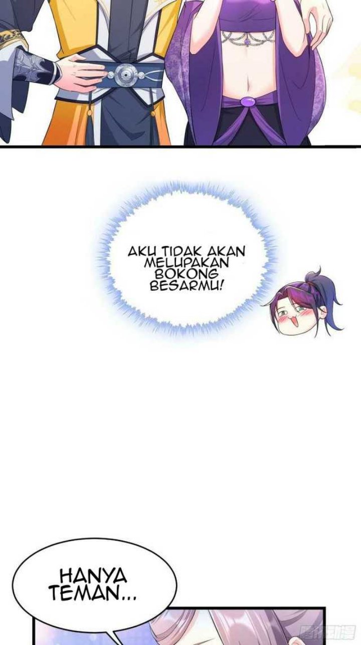 Forced To Become the Villain’s Son-in-law Chapter 151 Gambar 31