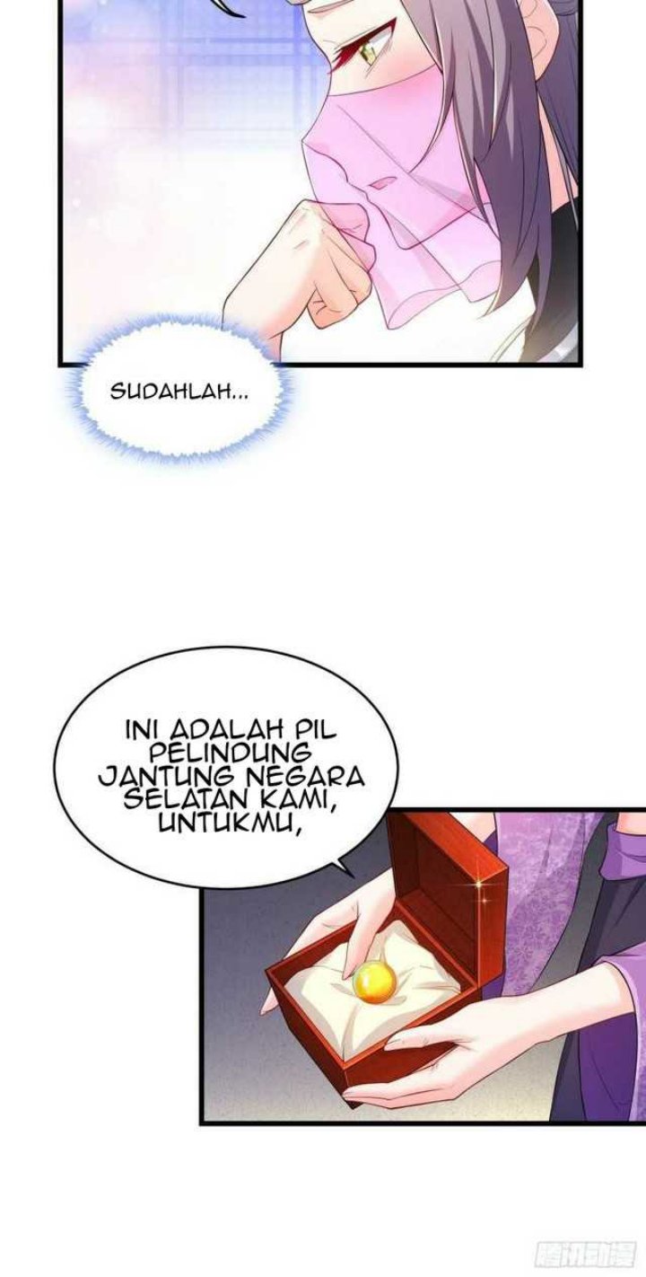 Forced To Become the Villain’s Son-in-law Chapter 151 Gambar 32