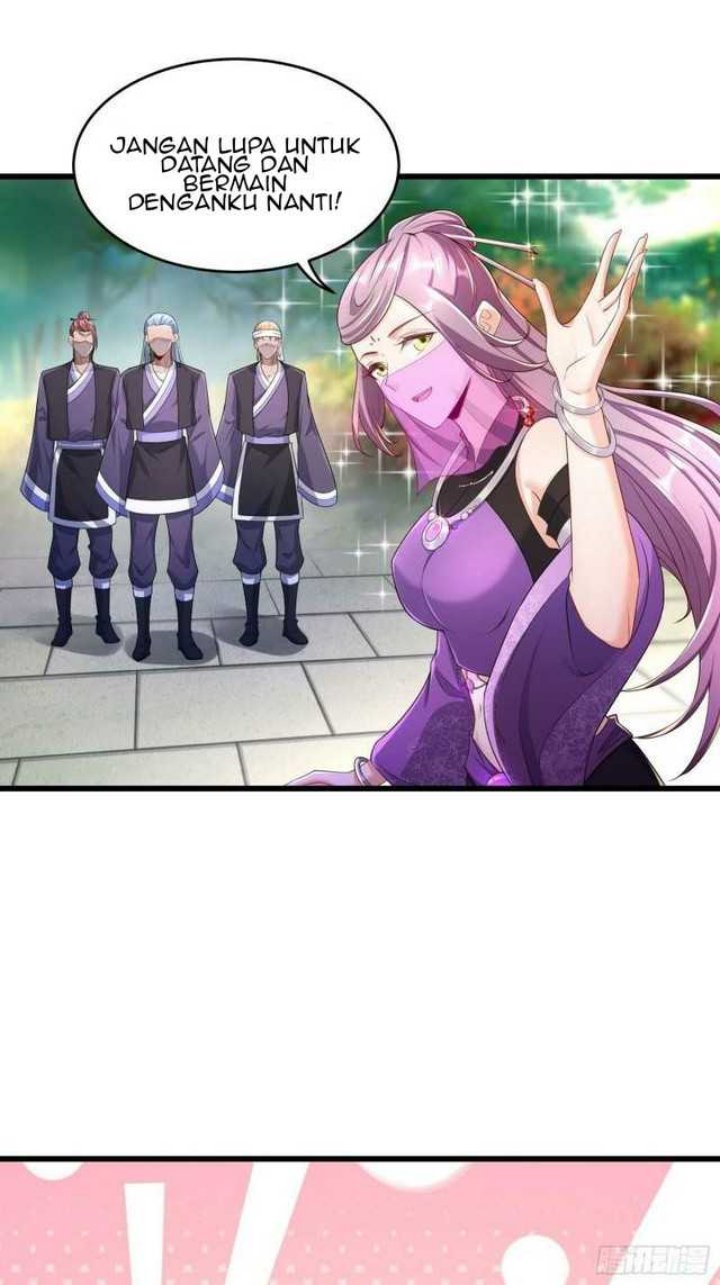 Forced To Become the Villain’s Son-in-law Chapter 151 Gambar 33