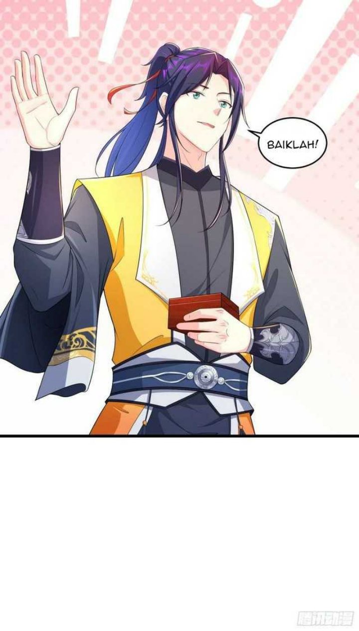 Forced To Become the Villain’s Son-in-law Chapter 151 Gambar 34