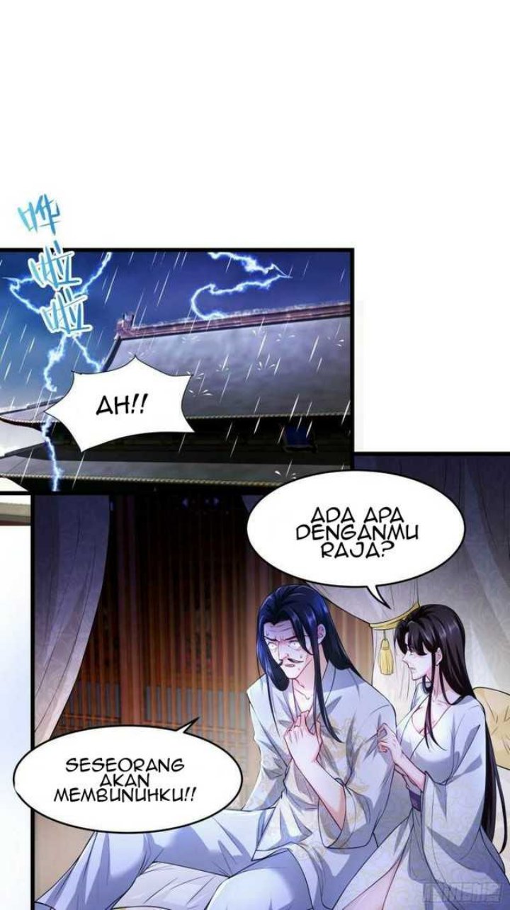 Forced To Become the Villain’s Son-in-law Chapter 151 Gambar 4