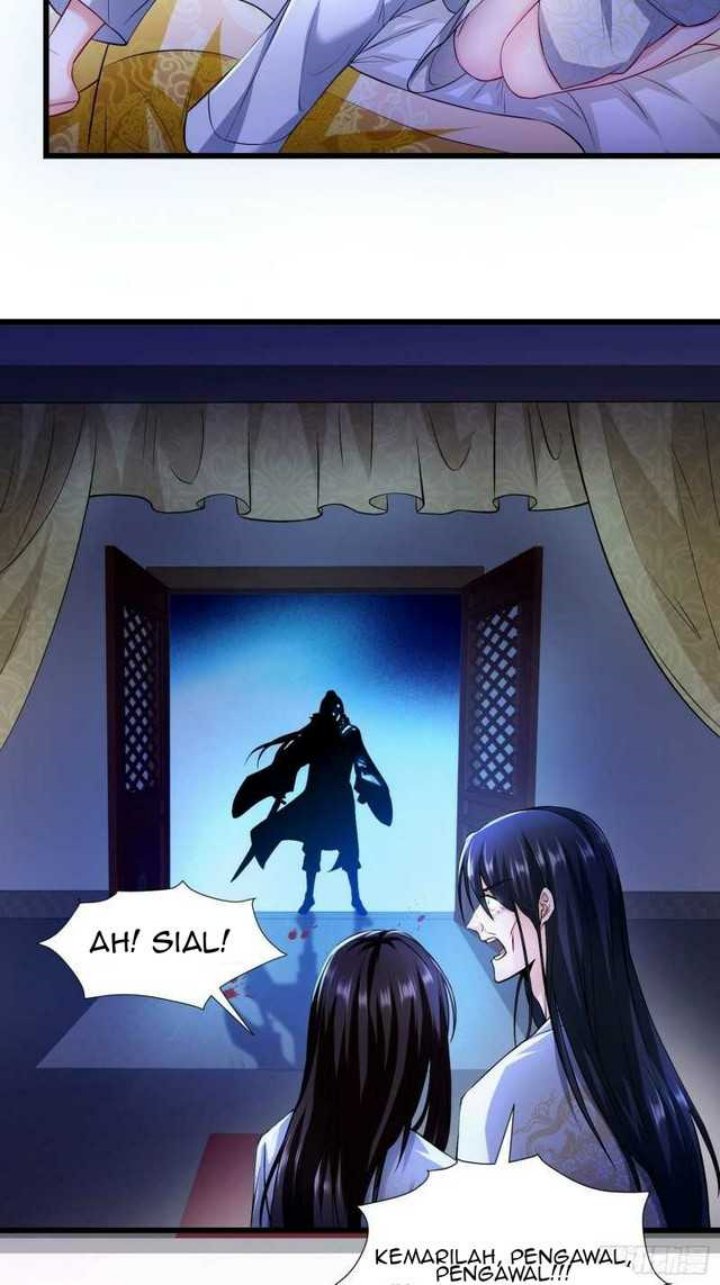 Forced To Become the Villain’s Son-in-law Chapter 151 Gambar 5