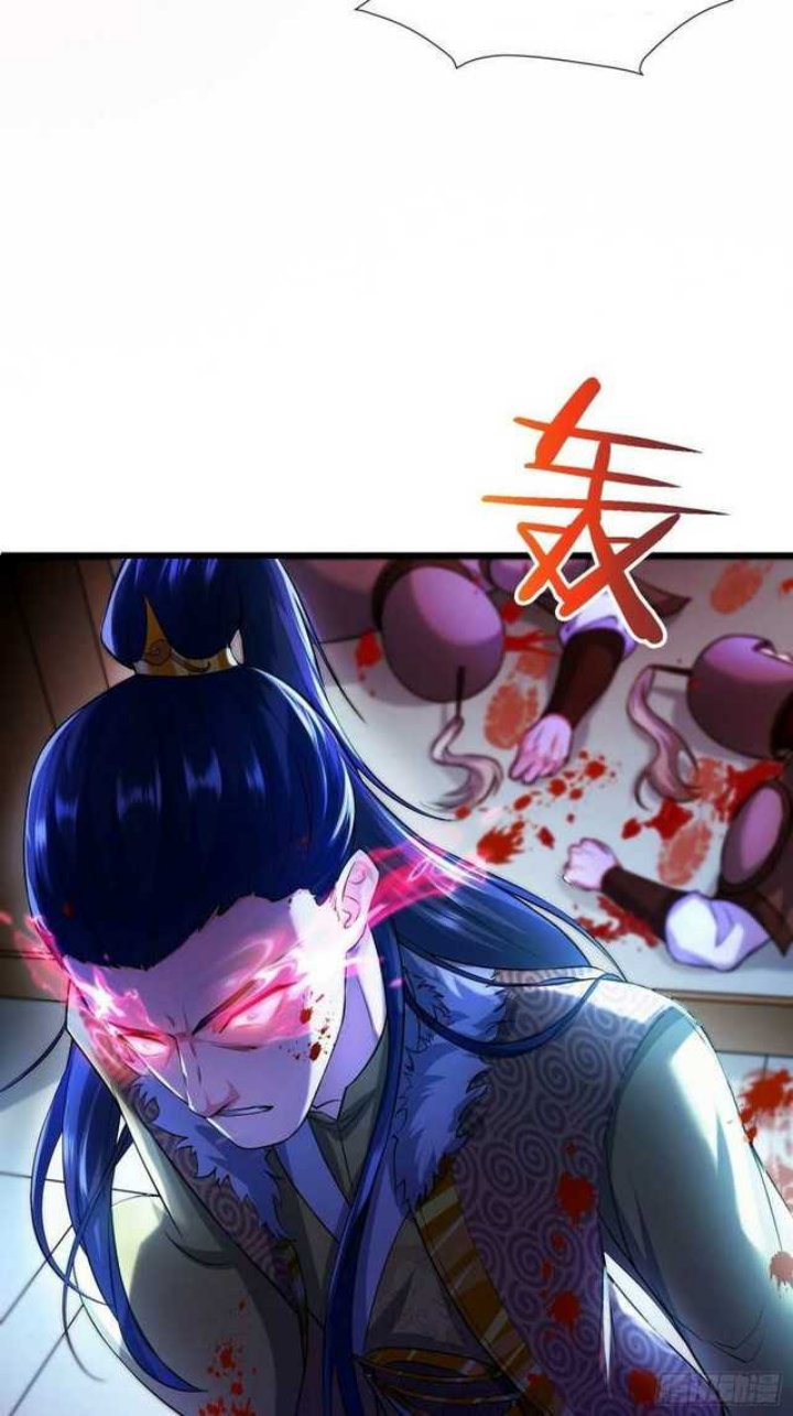 Forced To Become the Villain’s Son-in-law Chapter 151 Gambar 6