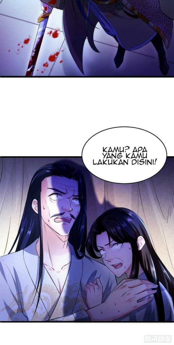Forced To Become the Villain’s Son-in-law Chapter 151 Gambar 7