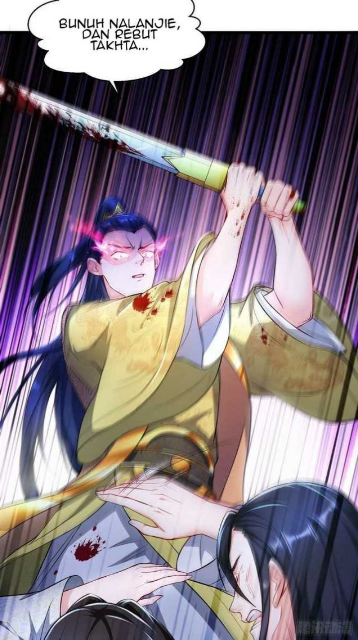 Forced To Become the Villain’s Son-in-law Chapter 151 Gambar 9