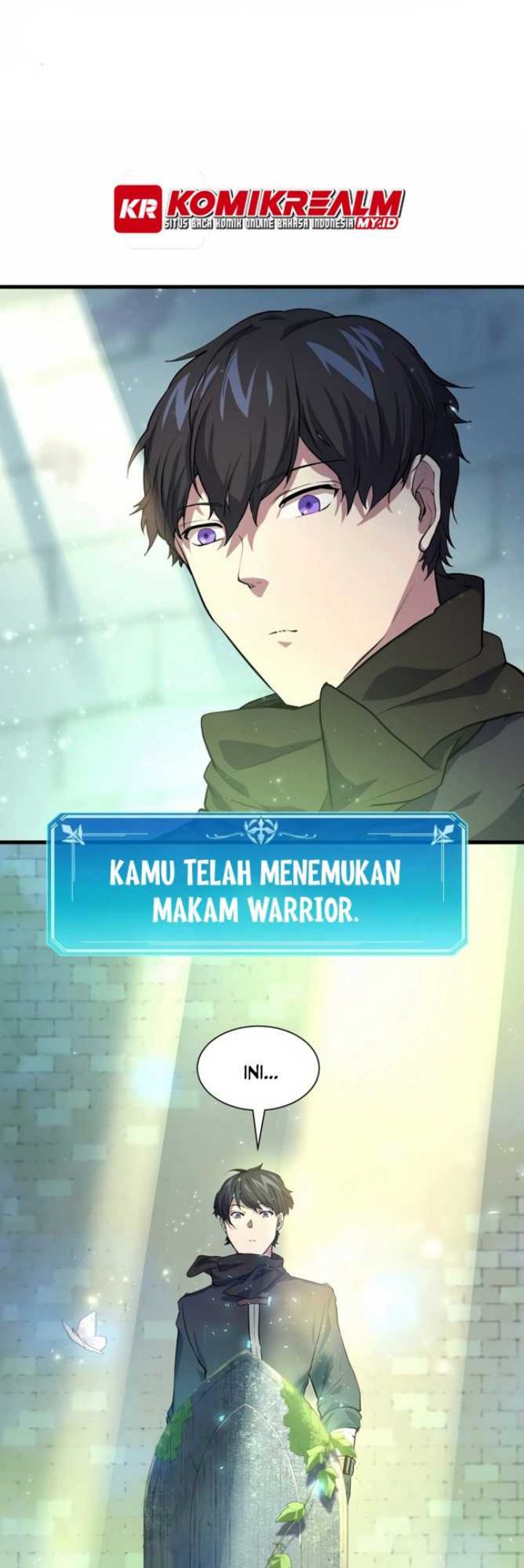 Baca Manhwa Leveling Up with Skills Chapter 19 Gambar 2