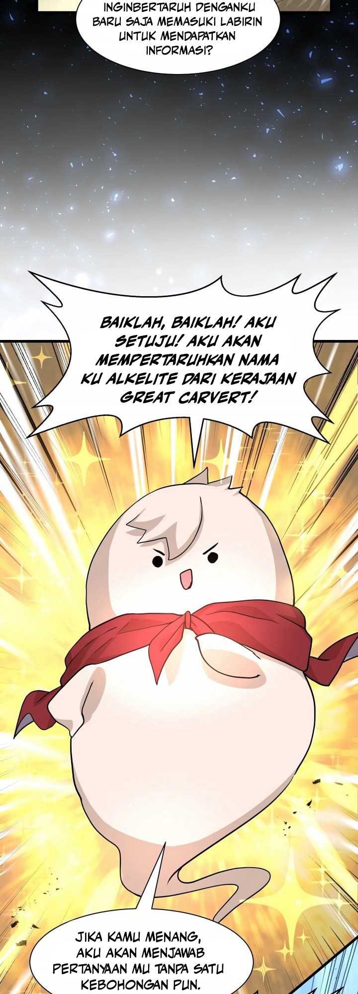 Leveling Up with Skills Chapter 19 Gambar 51