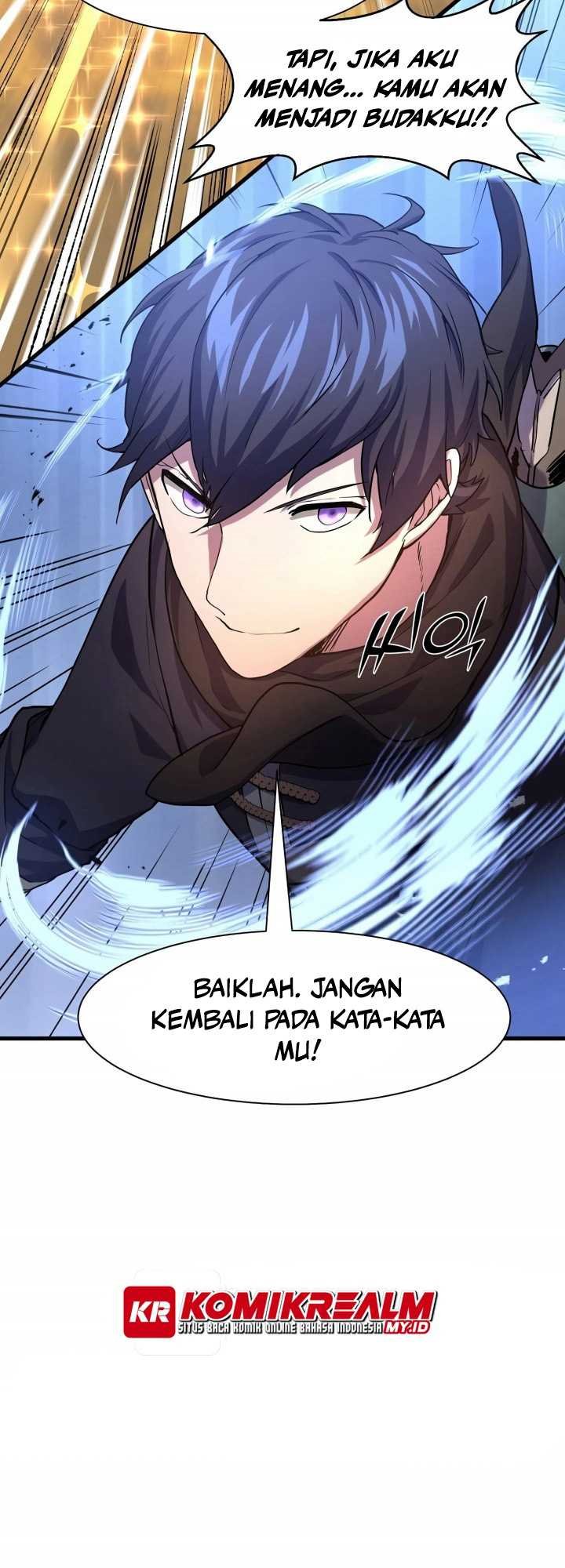 Leveling Up with Skills Chapter 19 Gambar 52