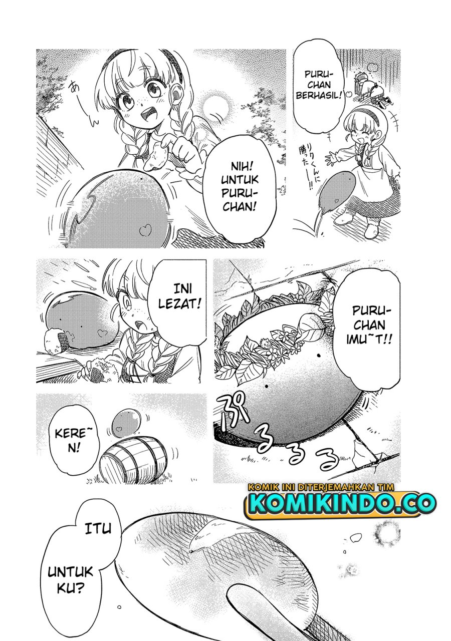 Tondemo Skill de Isekai Hourou Meshi: Sui no Daibouken Chapter 47 Gambar 10