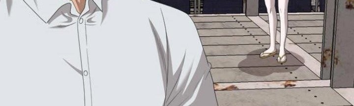 A Bad Person Chapter 152 Gambar 78