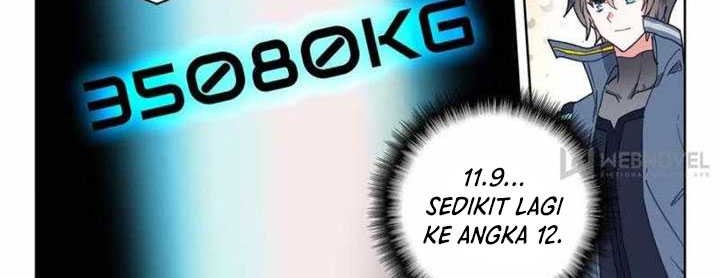 Tun Shi Xing Kong Chapter 164 Gambar 4