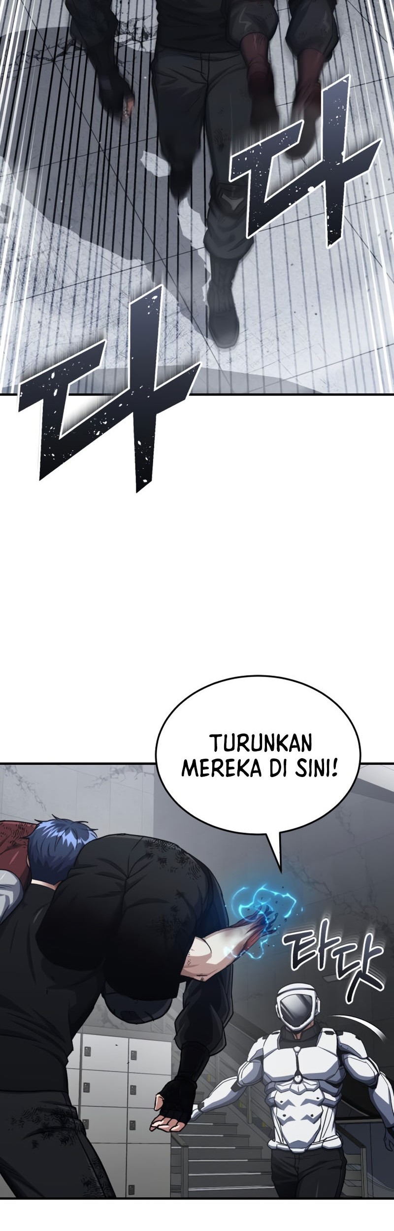 Genius of the Unique Lineage Chapter 49 Gambar 3