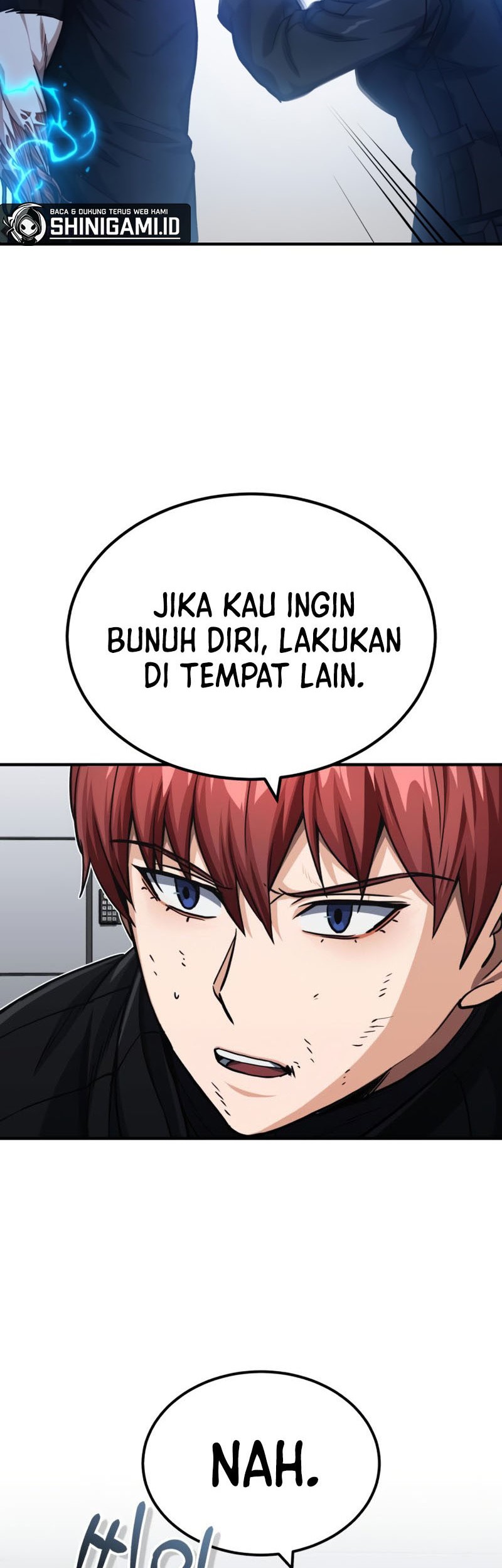 Genius of the Unique Lineage Chapter 49 Gambar 7