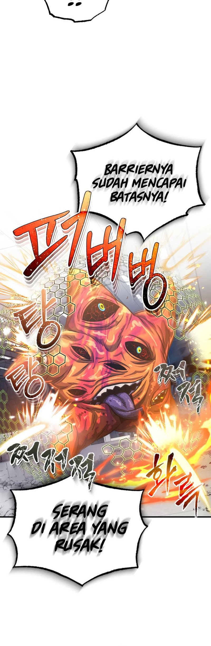 Genius of the Unique Lineage Chapter 49 Gambar 9