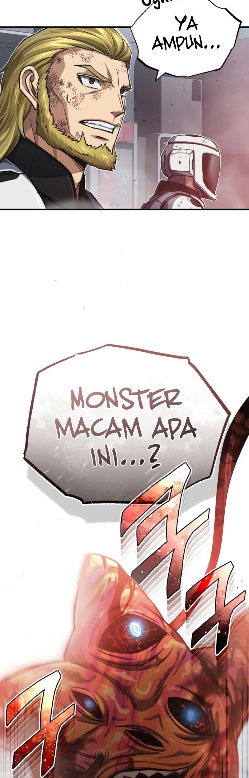 Genius of the Unique Lineage Chapter 49 Gambar 15