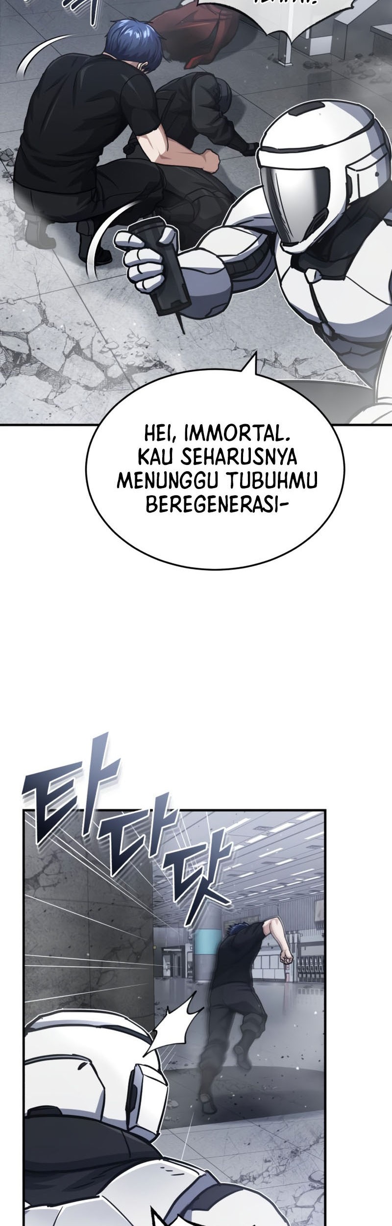 Genius of the Unique Lineage Chapter 49 Gambar 19