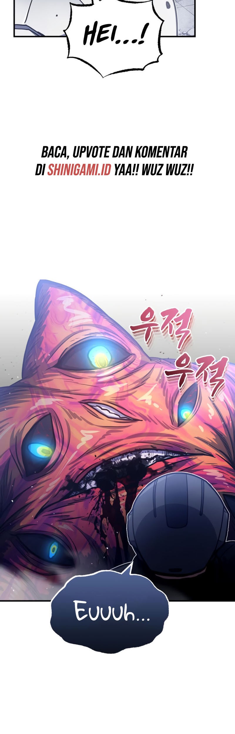 Genius of the Unique Lineage Chapter 49 Gambar 20