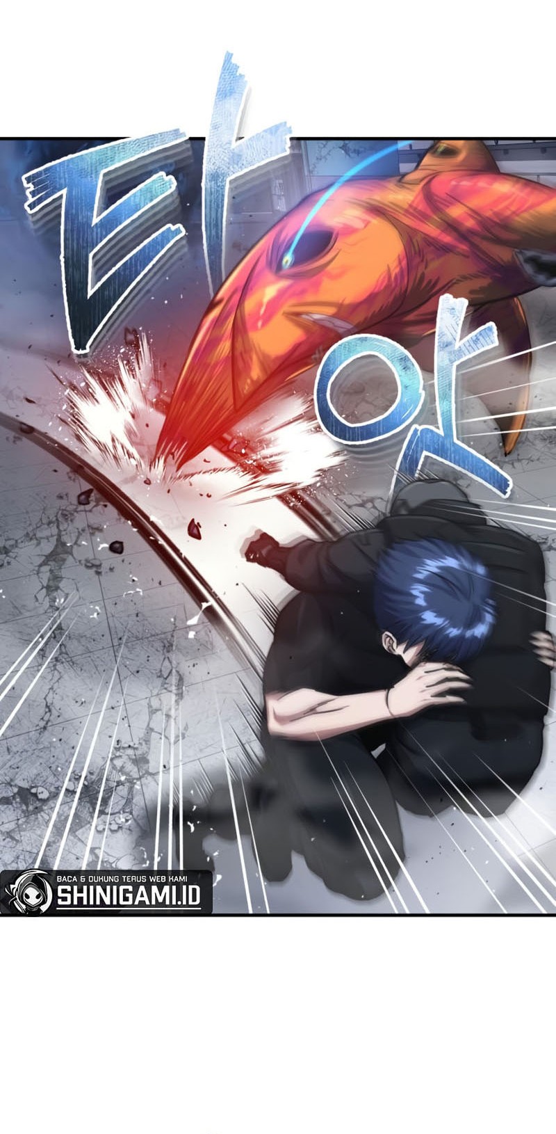 Genius of the Unique Lineage Chapter 49 Gambar 21